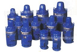 YLB280-6-4|YLB电机|深井泵专用电机|YLB深井泵专用|驰冠