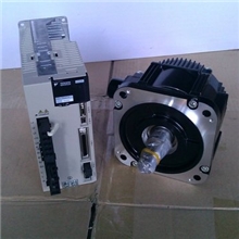 供应日本安川伺服电机SGMGV-13ADA61/SGDV-120A01A