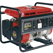 供应高品质、高质量的汽油发电机，柴油发电机。郑州发电机