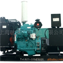 厂家直销柴油发电机组、康明斯发电机、合资品牌发电机
