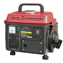 【厂家直销】供应质量可靠、优质的汽油发电机