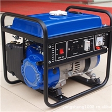 【厂家直销】批发热销供应多种型号的汽油发电机柴油发电机