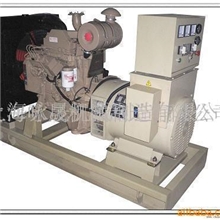 供应150KW上柴，潍柴，康明斯柴油发电机(图)