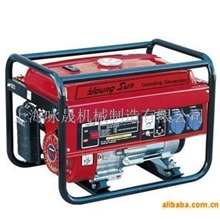 厂家直销供应各种规格的汽油发电机