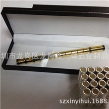 订做加工订制正品Polarpen好玩的磁性笔五金配件
