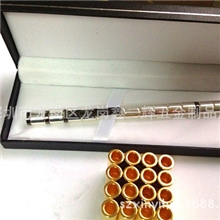 供应polarpen好玩的磁性笔神奇创意有趣的磁性笔磁铁笔