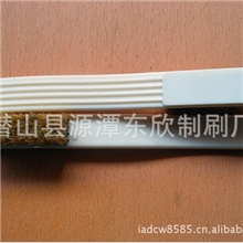 【厂家直销批发】古玩抛光刷和文玩核桃软毛猪鬃毛刷子