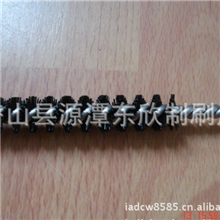 【东欣刷业】生产缠绕刷、尼龙试管刷、烟囱刷、试管刷、清槽刷