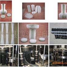 供应优质旋转刷桶机毛刷|直线刷桶机尼龙丝毛刷|水果清洗刷