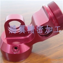 精密加工航空消防设备零部;压力气阀配件;通迅配件等