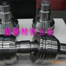 精密加工石化设备部件，液压系统零部件；油田开采设备