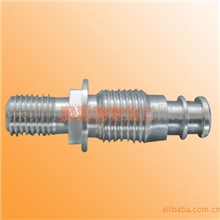 深圳精密CNC加工各种汽车五金配件，阀壳体，阀芯(图)