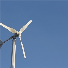 供应1000W家用型风力发电机，风力发电机组