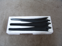 供应小型风力发电机配件-风叶