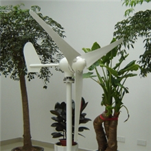 小型风力发电机NE-500W