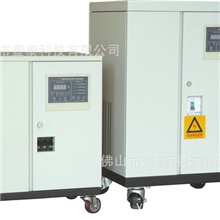 厂家热销自动直通旁路功能交流稳压器德力西