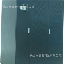 公司销售优质低噪音逆变UPS电源电池双变换纯在线
