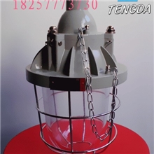 供应防爆灯BAD52-200W（小型）厂家优惠促销200W隔爆型防爆灯