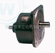 GVD立式双轴型齿轮减速机