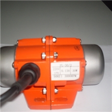 佛山振动电机|生产供应全封闭防尘防水振动电机