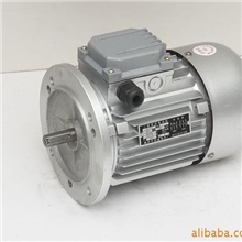 供应YS7124-370W三相异步电机