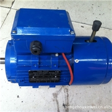 制动电机YEJ100L1-2.2KW