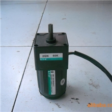 小型K系列齿轮减速电机