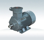 YBK2-355M2-10132KW隔爆型三相异步电机