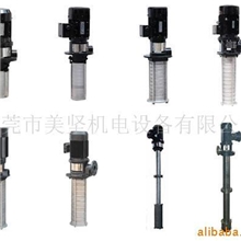 供应德邦QDY(N)立式多级液下泵液下泵