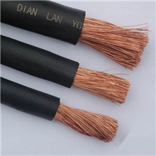 直销YZYC普通橡套软电缆天然橡胶电缆线裸铜线电缆批发