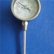 厂家供应批发WSS系列温度计