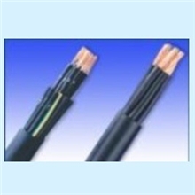 耐油、防腐、耐酸碱、氟塑料控制电缆