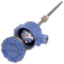 pt100温度传感器