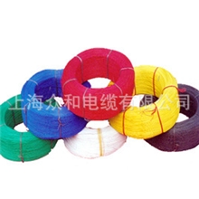 钢芯聚氯乙烯、聚烯烃绝缘爆破母线