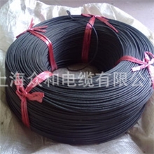 PVC、LDPE绝缘三铜四钢被复线