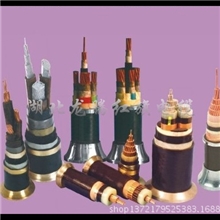 厂家直销额定电压35KV及以下电力电缆电线电缆