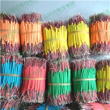 TPE耳机线材和PVC耳机线生产厂家