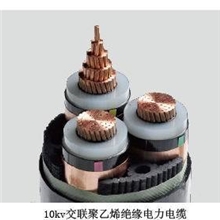 大型输电高压电缆厂家直销各种型号高压电缆