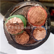 纯国标电缆120平方优质电力电缆供应高品质阻燃电力电缆