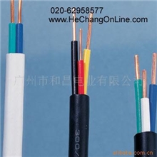RVVY耐油非屏蔽软电缆/耐油电线电缆(图)