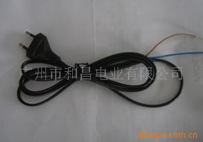 供应超低价处理库存VDE两圆插