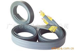 供应TVV/TVVB/TVVBG电梯电缆及线束