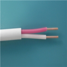 HYV2*0.4市内电话线两芯电话线HBV电话线室内两芯电话线