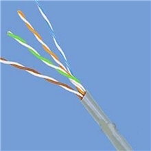 网络线电脑线超五类网线UTP-CAT超五类网络线批发网线厂家