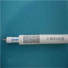 双网电视天线双网电视专用线同轴线缆射频线SYWV75-5/96AL