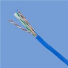 六类网线纯铜网线HSYV-6双绞线非屏蔽UTP-CAT.6厂家