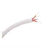 电话线HCJYV2*2*0.5HPV2*2*0.5纯铜语音电话大对数线缆