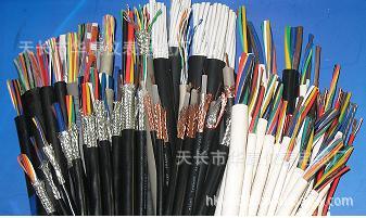 供应KVV22控制电缆电缆