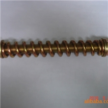 弹簧支撑器.双头螺杆,