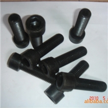 12.9级杯头内六角螺丝